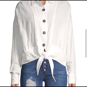 FREE PEOPLE - WORN ONCE